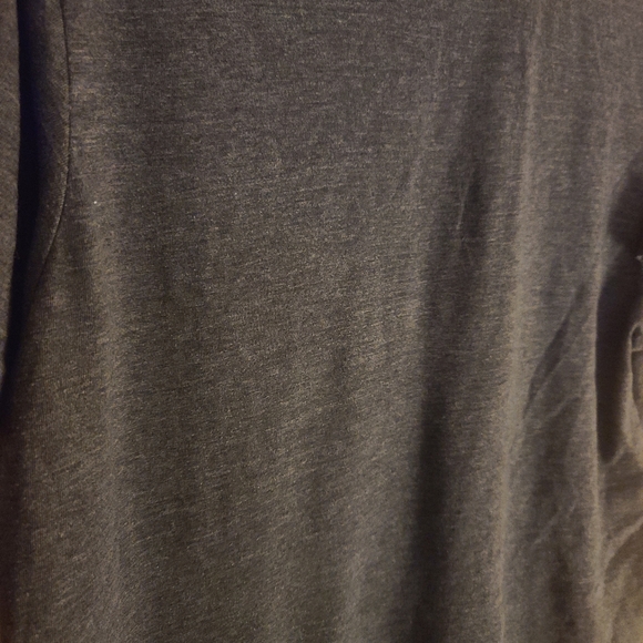 New Agenda By Perrin Seattle Washington Shirt | Faded Blue | Medium - Picture 4 of 9